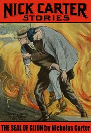 The Seal of Gijon cover image cdn