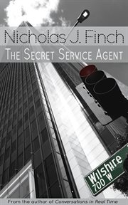 The Secret Service Agent cover image cdn