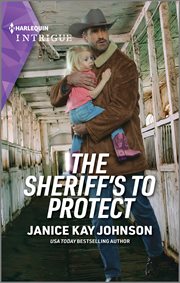 The Sheriff's to Protect cover image cdn