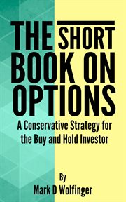 The Short Book on Options cover image cdn