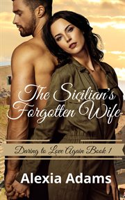 The Sicilian's Forgotten Wife cover image cdn