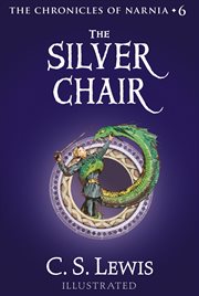 The silver chair cover image cdn