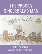 The Spooky Gingerbread Man cover image cdn