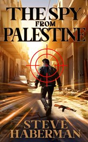 The Spy From Palestine cover image cdn
