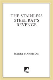 The stainless steel rat's revenge cover image cdn
