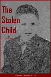 The Stolen Child cover image cdn