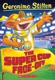 The Super Cup Face-Off cover image cdn