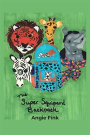 The Super Squipard Backpack cover image cdn