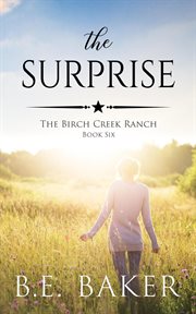 The Surprise cover image cdn