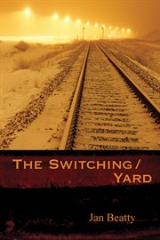 The Switching/Yard : Pitt Poetry cover image cdn