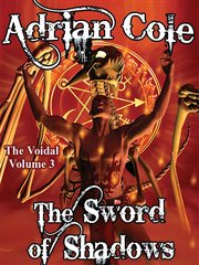 The Sword of Shadows cover image cdn
