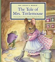 The tale of Mrs. Tittlemouse cover image cdn