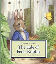 The tales of Peter Rabbit and Jemima Puddle-Duck cover image cdn