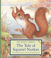 The tale of squirrel Nutkin cover image cdn