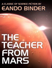 The Teacher From Mars cover image cdn