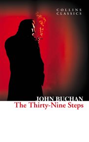 The thirty-nine steps cover image cdn