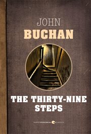The thirty-nine steps cover image cdn