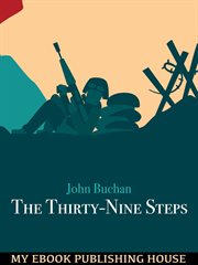 The thirty-nine steps cover image cdn
