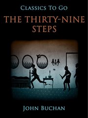 The thirty-nine steps cover image cdn