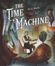 The time machine cover image cdn