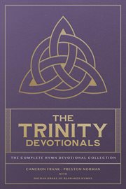 The Trinity Devotionals cover image cdn