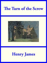 The Turn of the Screw cover image cdn