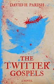The Twitter Gospels cover image cdn