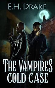 The Vampire's Cold Case cover image cdn