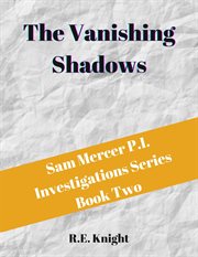 The Vanishing Shadows cover image cdn