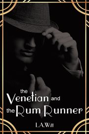 The Venetian and the Rum Runner cover image cdn