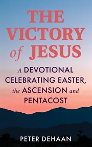 The Victory of Jesus cover image cdn