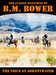 The Voice at Johnnywater cover image cdn