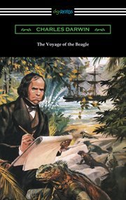Voyage of the Beagle : Charles Darwin's Journal of researches cover image cdn