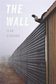 The Wall : Pitt Poetry cover image cdn