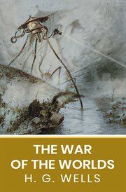 The War of the Worlds cover image cdn