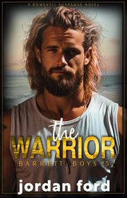 The Warrior cover image cdn