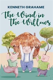 The Wind in the Willows cover image cdn