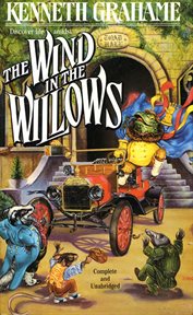 The Wind in the Willows cover image cdn