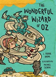 The wonderful Wizard of Oz cover image cdn