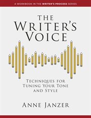 The Writer's Voice cover image cdn