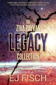 The Ziva Payvan Legacy Collection cover image cdn
