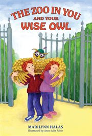 The Zoo in You and Your Wise Owl cover image cdn