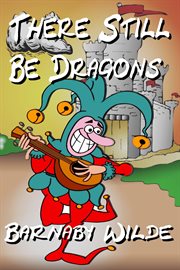 There Still Be Dragons cover image cdn