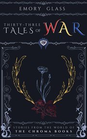 Thirty-Three Tales of War cover image cdn