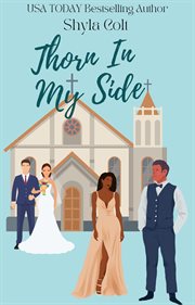 Thorn in My Side cover image cdn