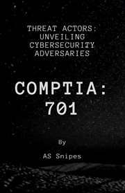 Threat Actors : Unveiling Cybersecurity Adversaries cover image cdn