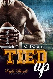 Tied Up : A Bad Boy Sports Romance cover image cdn