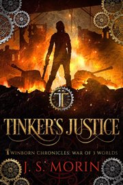Tinker's Justice cover image cdn
