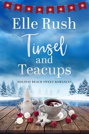 Tinsel and Teacups : Holiday Beach cover image cdn