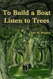 To Build a Boat, Listen to Trees cover image cdn